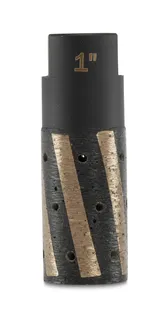 Diarex Pro Series Zero Tolerance Wheel 1 x 1-5/8"