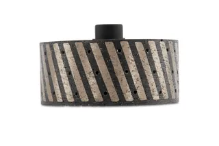 Diarex Pro Series Zero Tolerance Wheel 4 x 1-5/8"