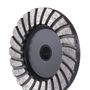 Diarex Pro Series Cup Wheel 4