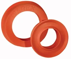 Diarex Coring Suction Ring 4"
