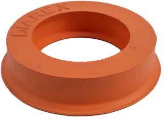 Diarex Coring Suction Ring 4"