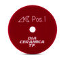 Alpha Ceramica TF Polishing Pad 4