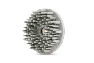 Tenax Airflex Aging Brush 4" 600 Grit LUX Snail Lock 5/8-11