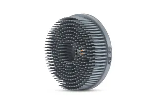 Tenax Filiflex Brush 5" 46 Grit Snail Lock