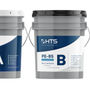 HTS PE85MI 10 Gallon Kit Clear Polyurea Joint Filler