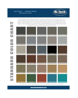 Hi-Tech TX3 Standard Gray Tint For 2 Gallon Kit