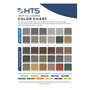 HTS PE-85 Warmstone Tint For 10 Gallon Kits