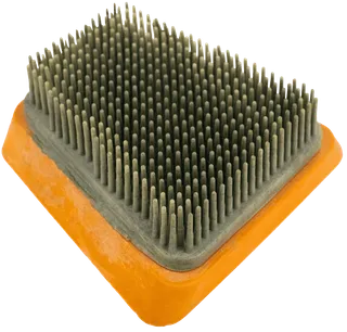 Tenax Filiflex Brush Frankfurt 46 Grit