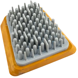 Tenax Airflex Brush Frankfurt 400 Grit
