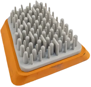 Tenax Airflex Brush Frankfurt 800 Grit
