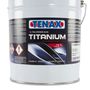 Tenax Titanium Vinyl Ester Adhesive Extra Clear Knife Grade 17kg 
