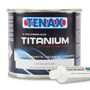 Tenax Titanium Vinyl Ester Adhesive Extra Clear Knife Grade 2lb