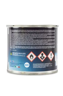 10 lb. Gallon Titanium Vinyl Ester White Stone Glue, Titanium Marble Glue, Quartz Glue