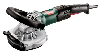 Metabo RSEV19-125 RT Variable Speed Concrete Grinder