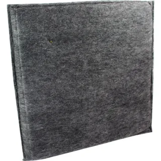 Novatek Charcoal Filter 24 x 24 x 1"