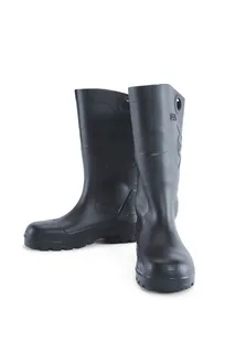 Chesapeake PVC Boots Size 10 Steel Toe