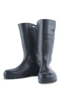 Dunlop Chesapeake Steel Toe PVC Boots 11