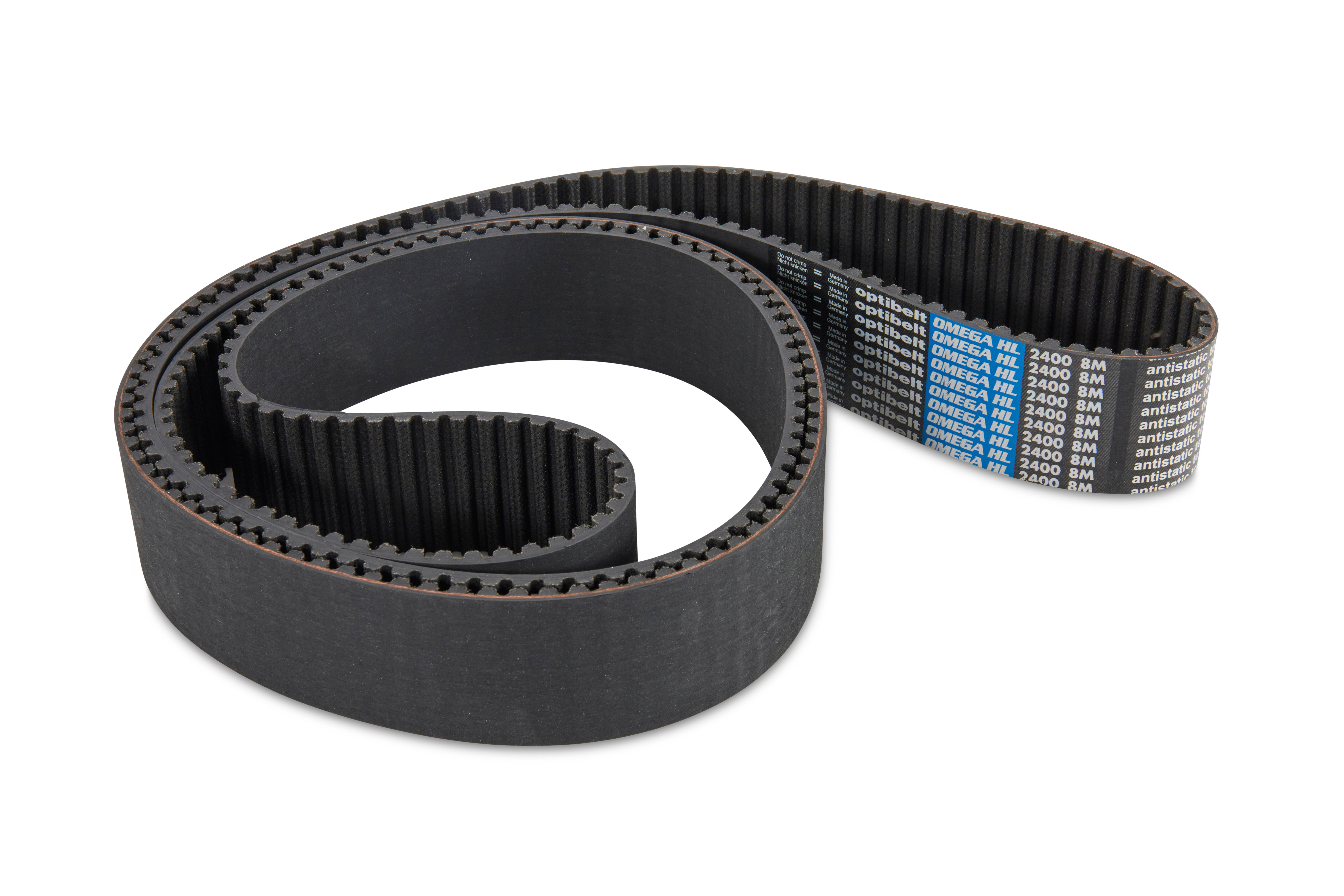 Lavina Timing Belt for L25X, L25LX, 30GX, 32X, 32MX