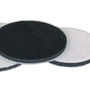 Abrasive Technology Rubber Spacer, Hook and Loop for Polishing Pad 5
