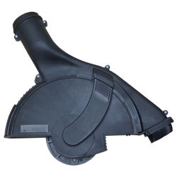 Ermator Dust Hood for 4&quot; to 5&quot; Blades
