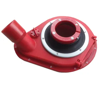 Ermator Deluxe Dust Shroud 7"