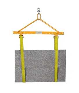 Abaco M1 Spreader Bar With Straps ASB056M1