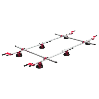 Pearl Tile Slab Carry System 63" x 126" PA63126CF