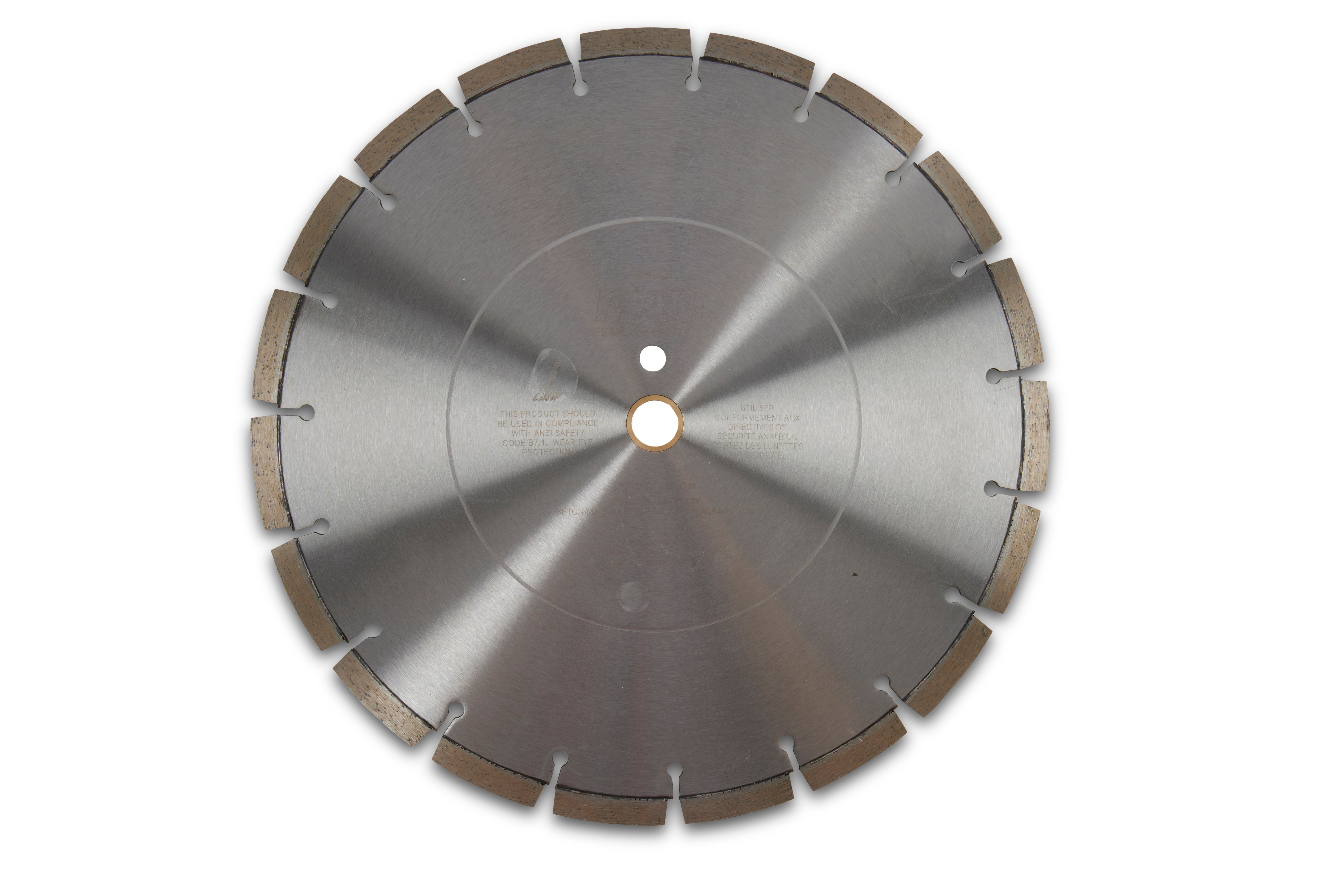 Pearl Abrasive P2 Pro-V PV1412XL Concrete and Masonry Segmented Blade 14 x .125 x selling 1, 20mm