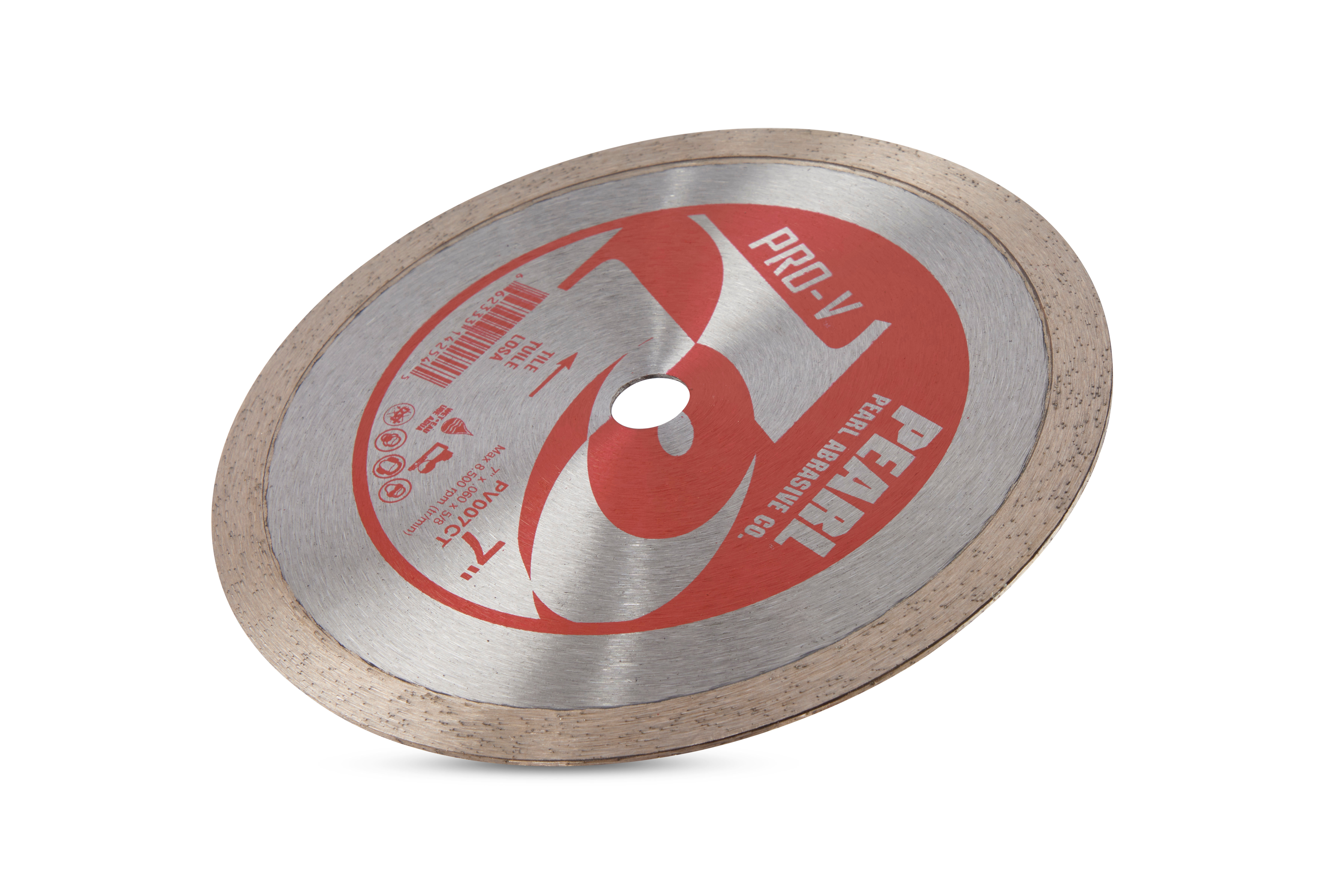 P2 Pro-V Tile Blade 7