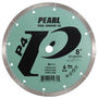 Pearl P4 Porcelain Blade 8