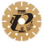 Pearl P5 Electroplated Marble Blade 4