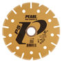 Pearl P5 Electroplated Marble Blade 4 1/2