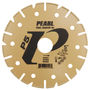 Pearl P5 Electroplated Marble Blade 5