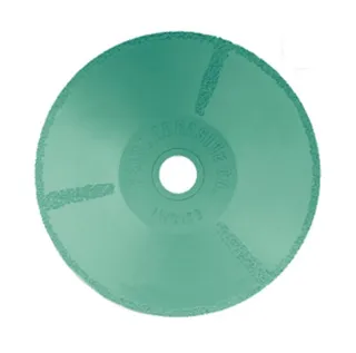 Pearl P4 Contour Blade 4", 7/8"-20mm-5/8"