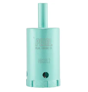 Pearl P4 GP Dry Core Bit 1-3/8" x 2-1/4" Diameter 3/8" Shank HBHB1