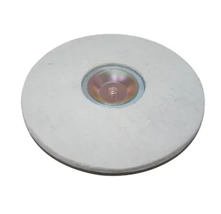 Sanding Plate Attachment for Floor Buffer 16" BUFSPL16