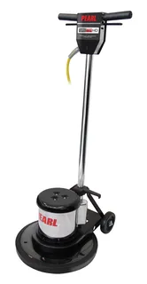 Pearl Turbo MAX HD Pro Buffer HEX1BFRHD 17"