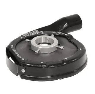 Pearl VacuGuard 7" VACGRDE for New Dewalt Model
