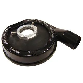 Pearl Vacu-Guard 4.5" Carbide Protection for Bosch and Makita