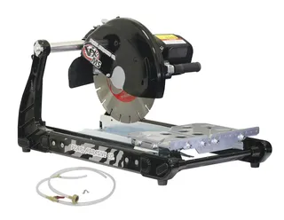 Pearl Masonry Chop Saw 14" VX141MS 14" 3HP 115V