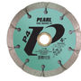 Pearl P4™ Sandwich Tuck Point Blade 4-1/2 x .250 x 7/8, 5/8 Double Stack TAK45SW