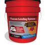 Pearl Tuscan Leveling System Bucket of 500 Caps