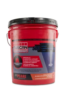 Pearl Tuscan Leveling System Bucket of 500 Straps