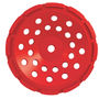 Pearl P2 Pro V Cup Wheel Single Row 7