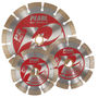 Pearl P2 Pro-V Segmented Blade 20 x .140 x 1