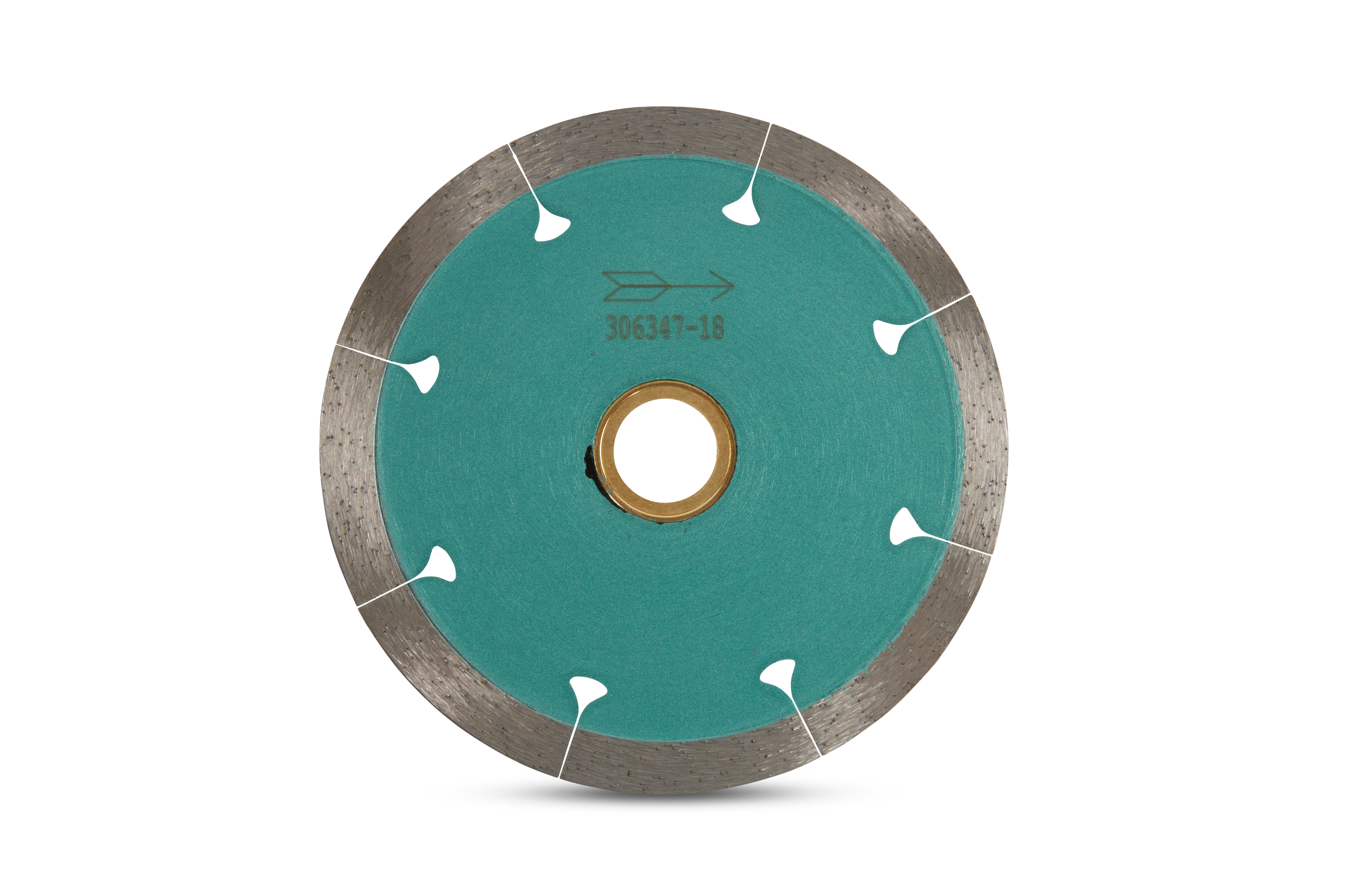PEARL P4 PORECLAIN BLADE 4X.060X5/8 (DRY)