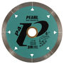 Pearl P4 Porcelain Blade 4 1/2