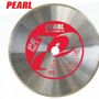 Pearl P2 Pro-V Glass Blade 8
