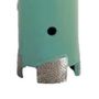 Pearl P4 Dry Core Bit with ADM 1 3/8