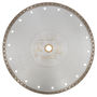 Pearl P3 Turbo-X Thin Mesh Blade 10